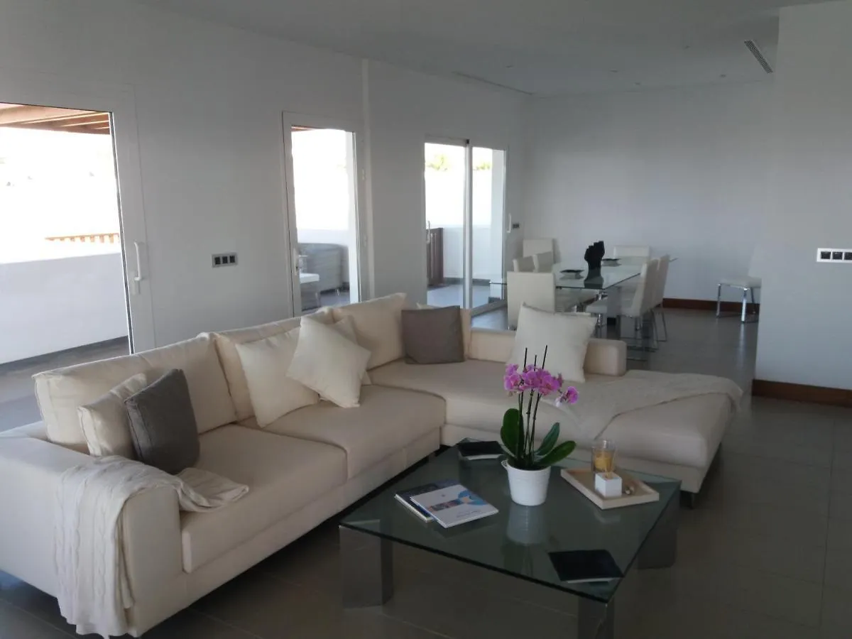 Villa Lanzarote Puerto Calero