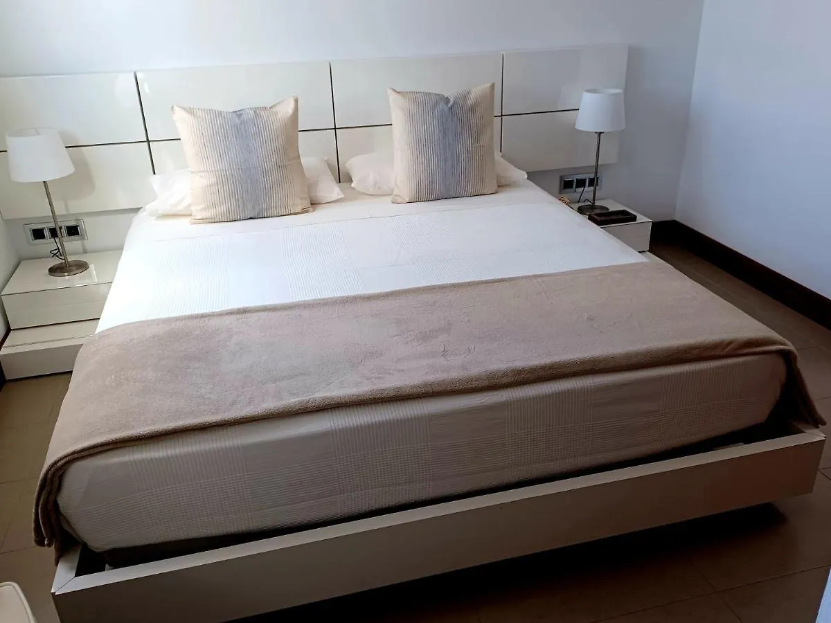 Villa Lanzarote Puerto Calero 0*,  Spanyolország