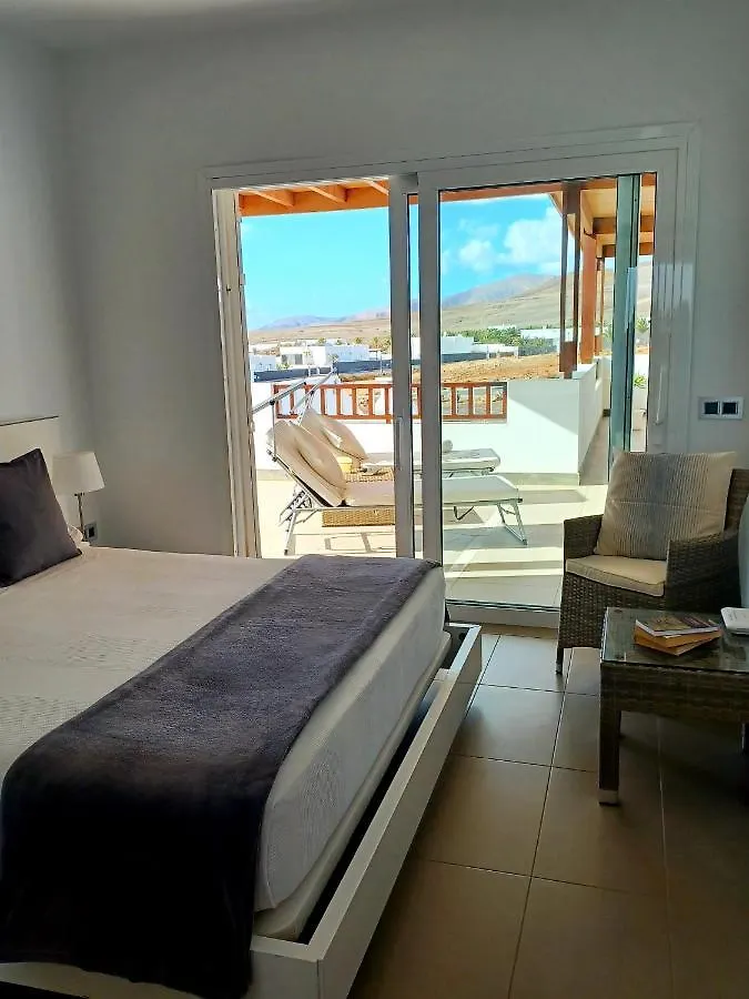 Villa Lanzarote Puerto Calero
