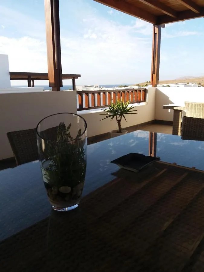 Villa Lanzarote Puerto Calero