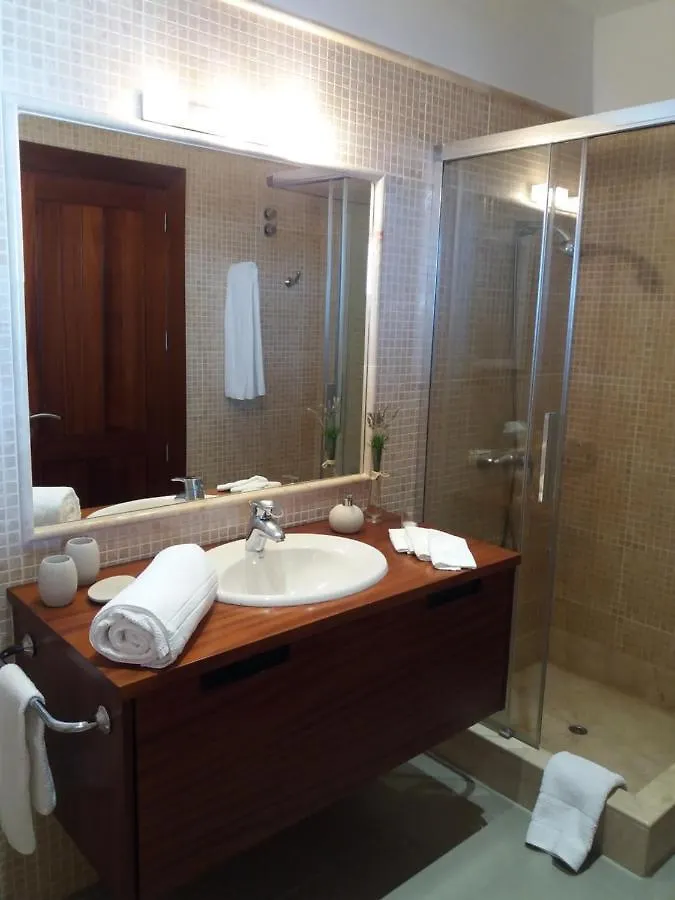 Villa Lanzarote Puerto Calero 0*,  Spanyolország