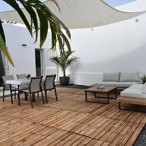 Sabbia Casa Jalofa Apartamento