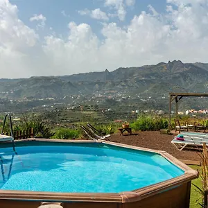 La Caldera Casa rural