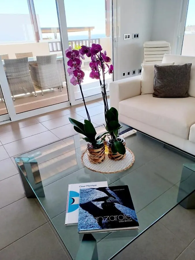 Villa Lanzarote Puerto Calero