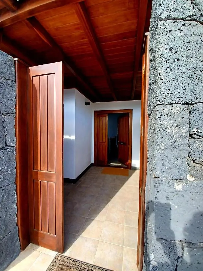 Villa Lanzarote Puerto Calero
