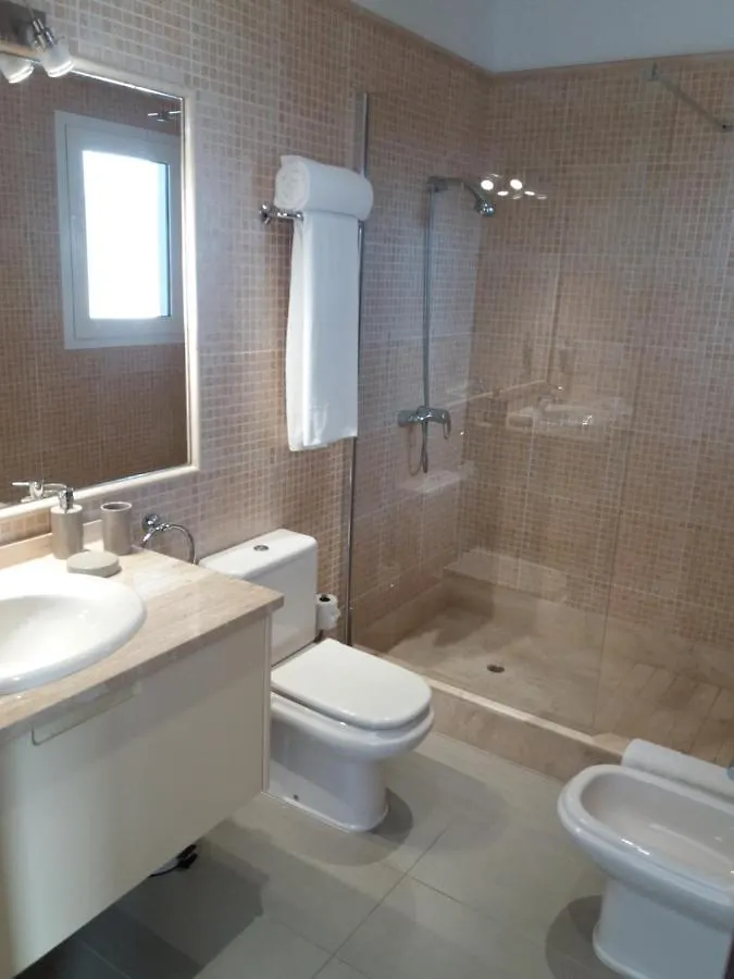 Villa Lanzarote Puerto Calero