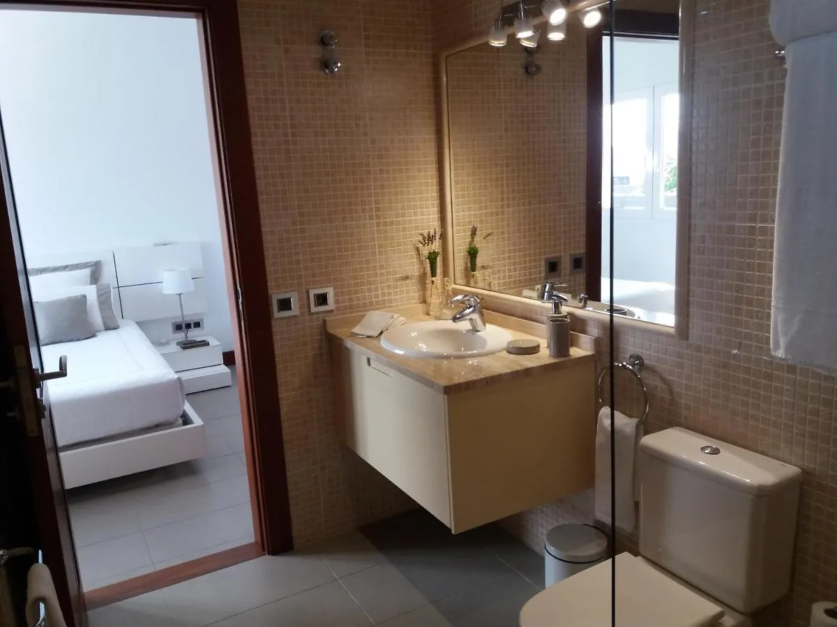 Villa Lanzarote Puerto Calero España