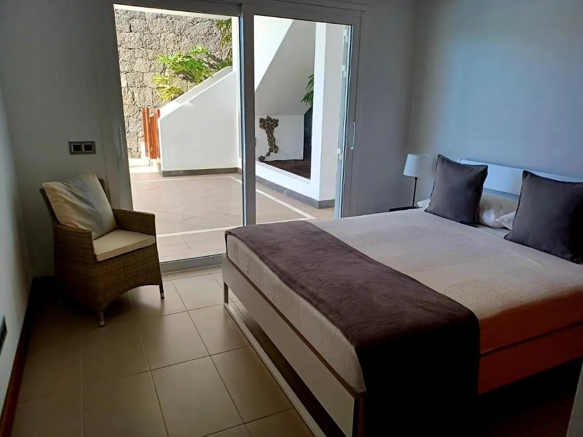 Villa Lanzarote Puerto Calero