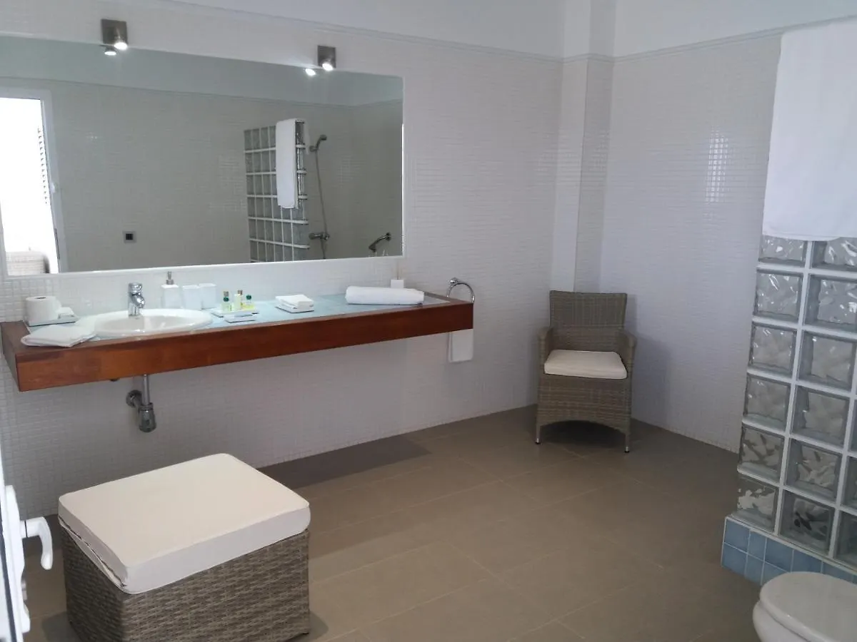 Villa Lanzarote Puerto Calero