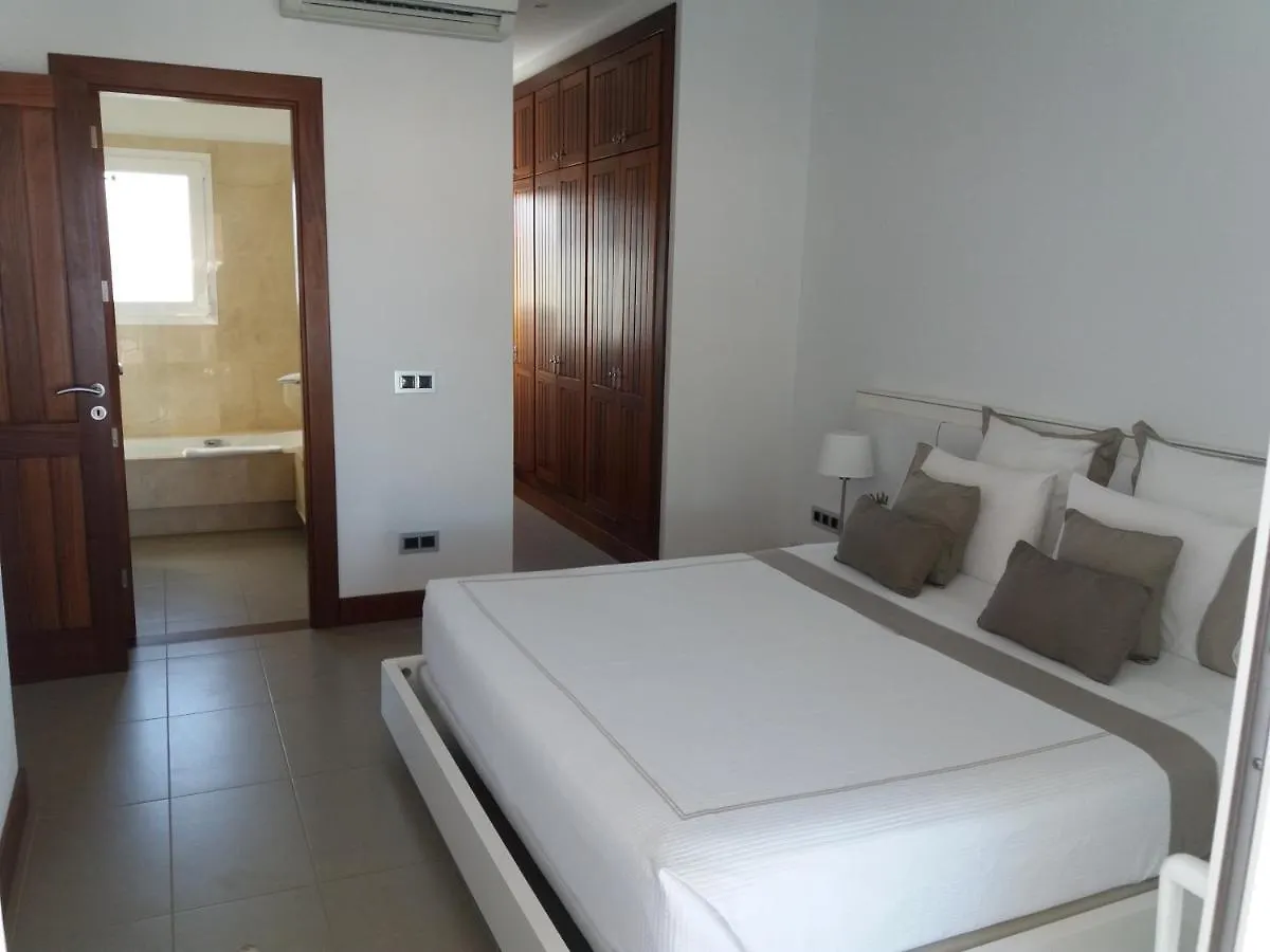 Villa Lanzarote Puerto Calero