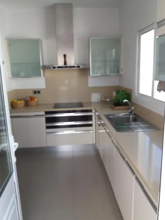 Villa Lanzarote Puerto Calero