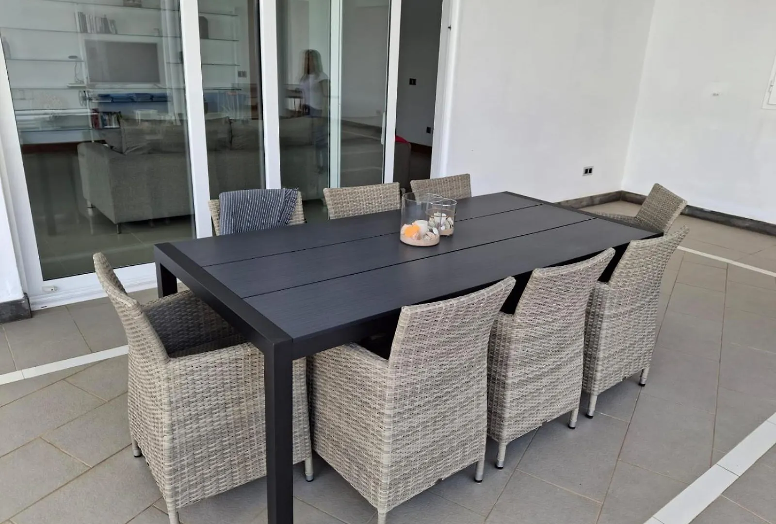 Villa Lanzarote Puerto Calero